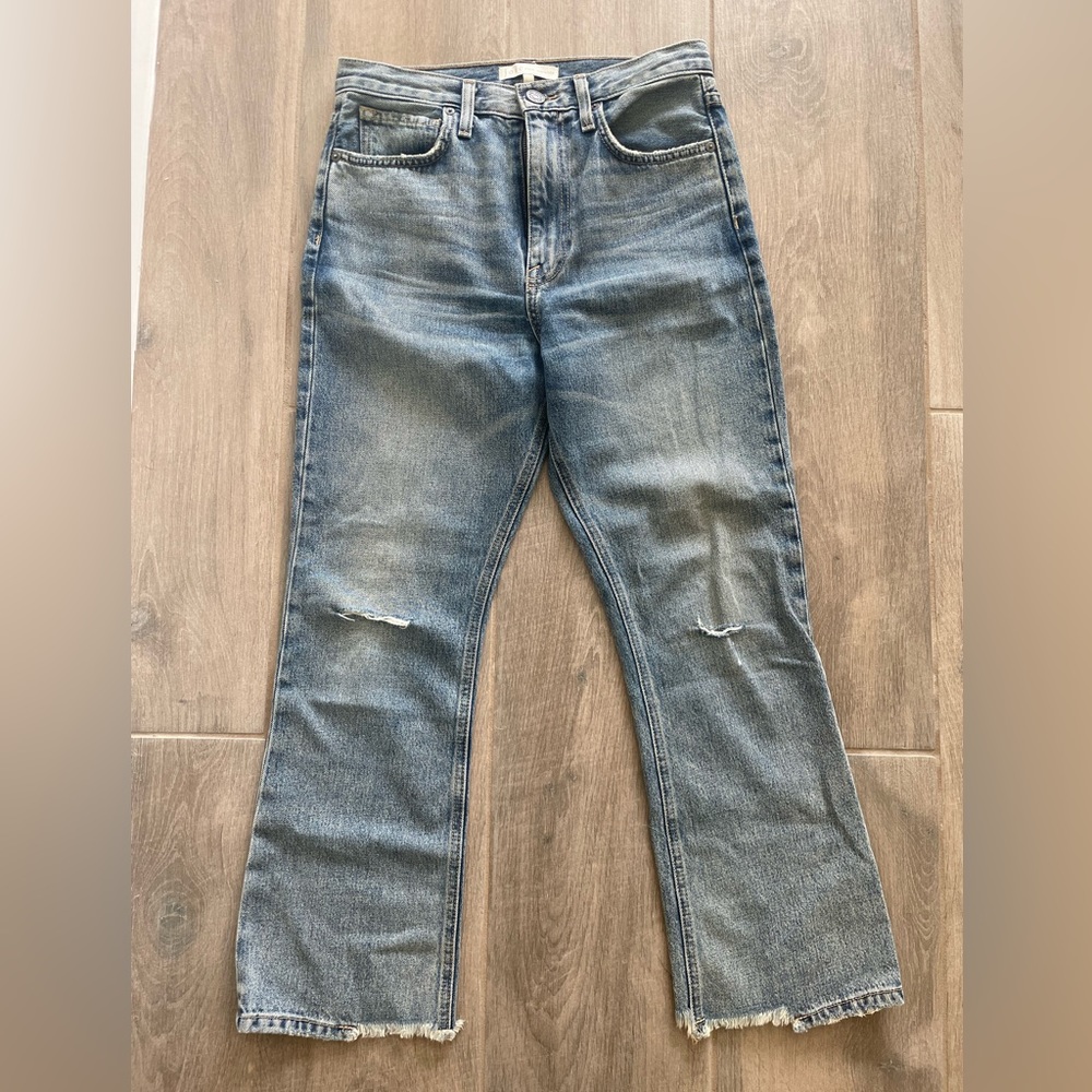 Joie jeans